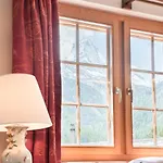 Ulysse Apartmán Zermatt