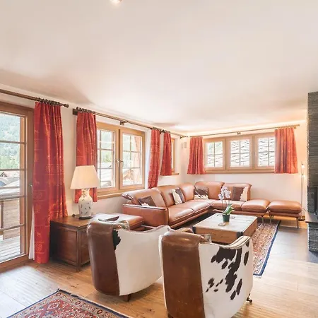 Apartment Ulysse