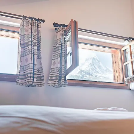 Ulysse Zermatt