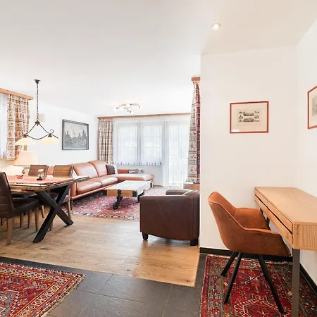 Apartment Ulysse *
