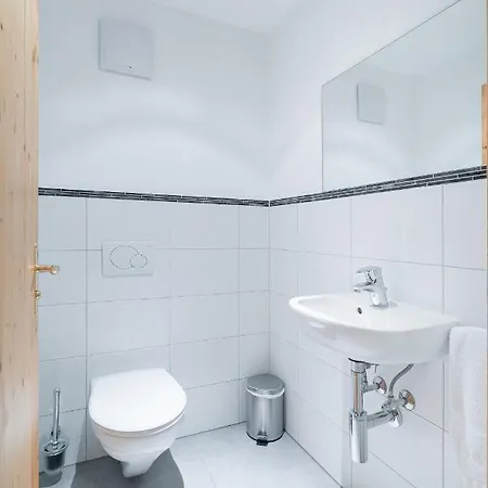 Ulysse Apartamento Zermatt