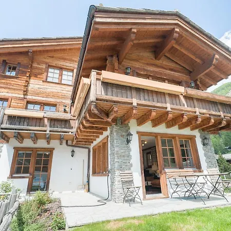 Ulysse * Zermatt