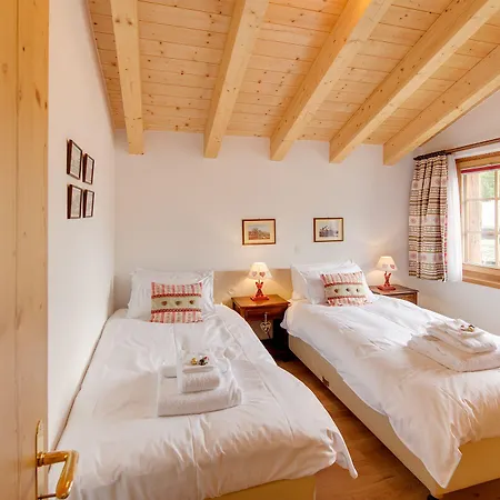 Apartament Ulysse