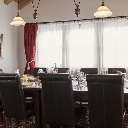 Ulysse Apartament *