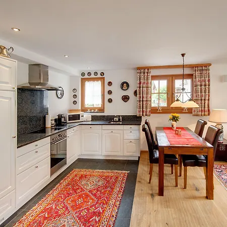 Apartamento Ulysse *