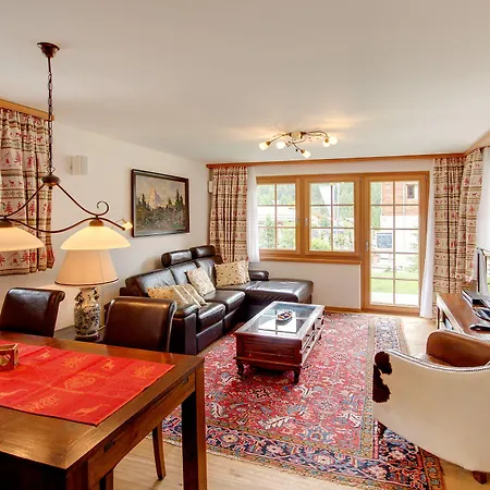 율리시스 체르마트