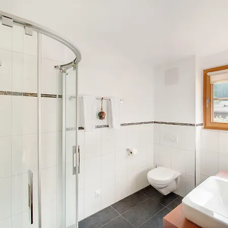 Ulysse Apartamento Zermatt