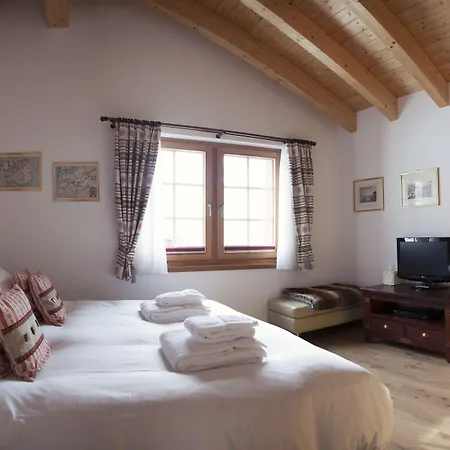 Ulysse Apartament