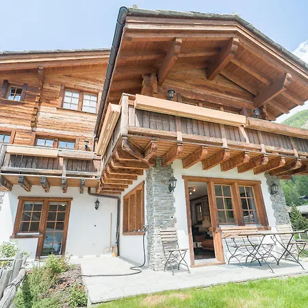 Ulysse Apartamento *