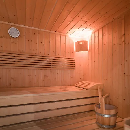 Ulysse Apartamento *