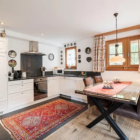 Apartament Ulysse