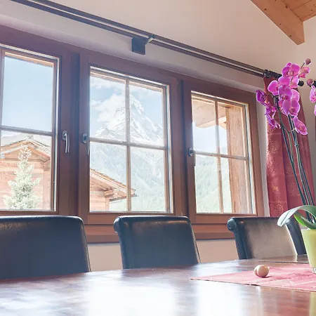 Apartament Ulysse