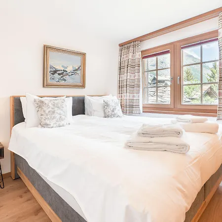 율리시스 * 체르마트