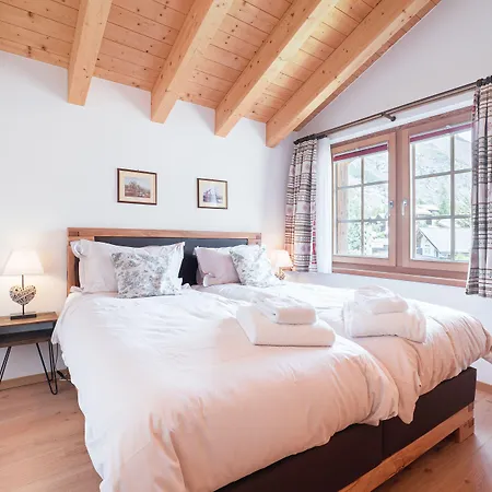 Apartament Ulysse