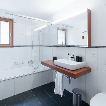 아파트 율리시스 체르마트