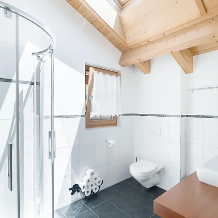 Apartament Ulysse *