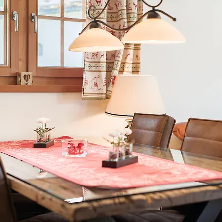 Ulysse Apartamento Zermatt