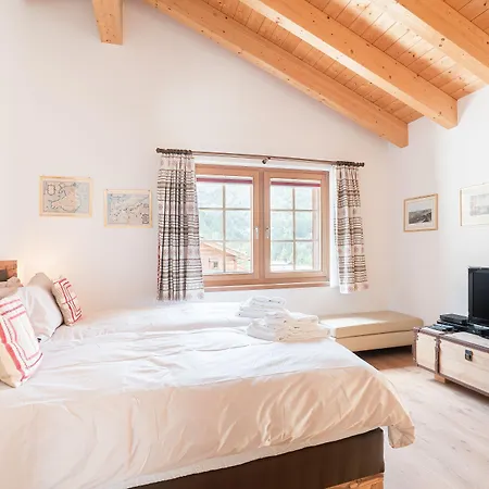 Ulysse Apartament