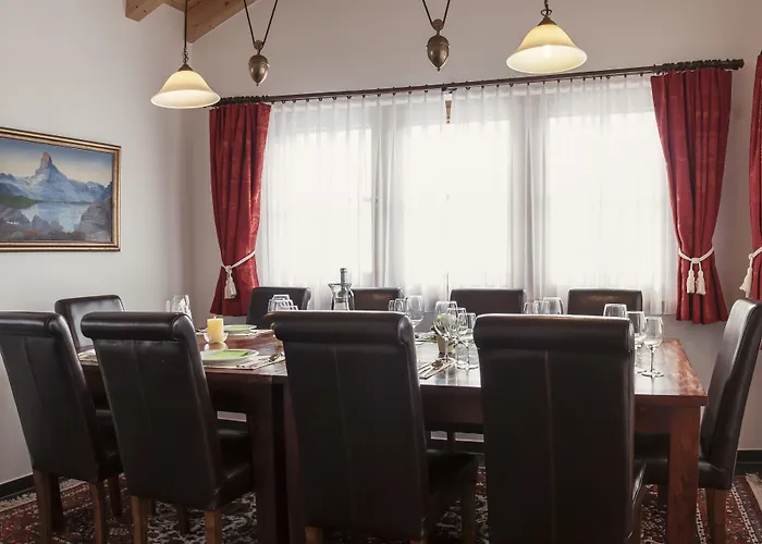 Ulysse Appartement *