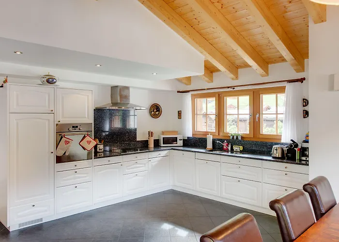 Apartment Ulysse Zermatt