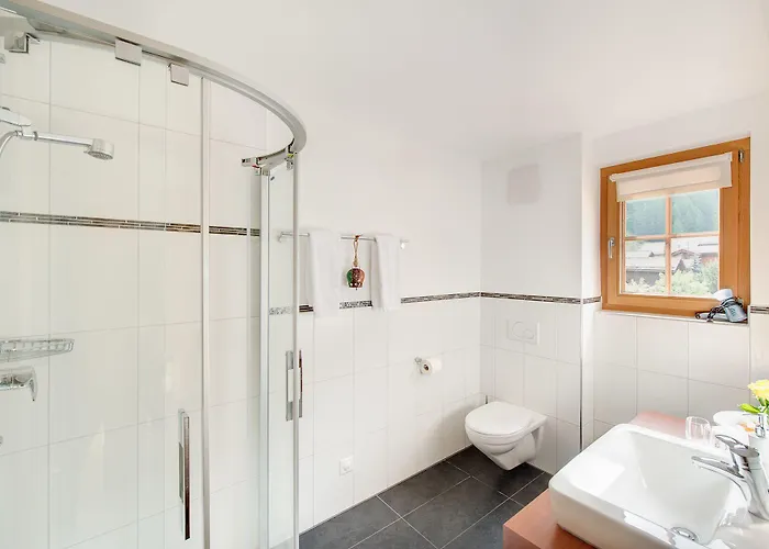 Ulysse Apartment Zermatt