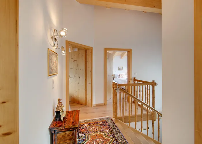 Ulysse Apartment Zermatt