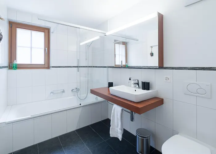 Apartment Ulysse Zermatt