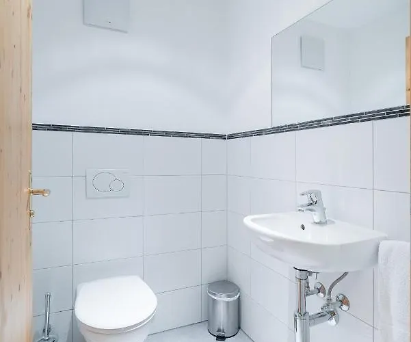 Ulysse Apartment Zermatt